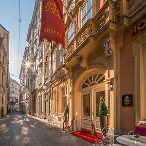 4* Hotell Roemischer Kaiser