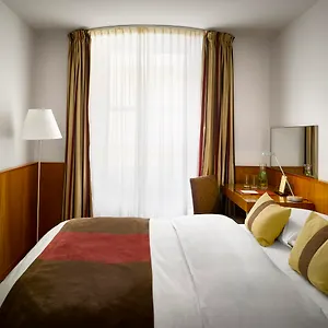 Hotel K+k Palais, Viena