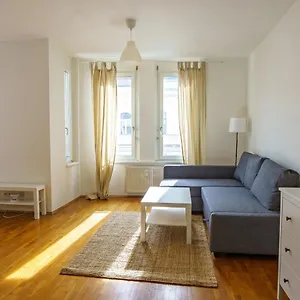 Apartamento 1080, Viena
