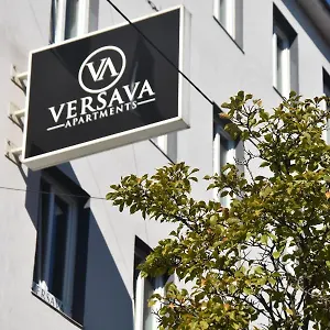 Versava 公寓式酒店