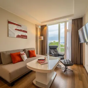 Pakat Residences Wiedeń