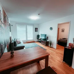 Cosy 107 Wiedeń