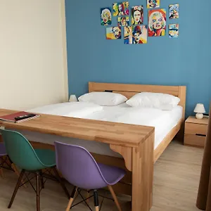 3* Gæstehus A Und A