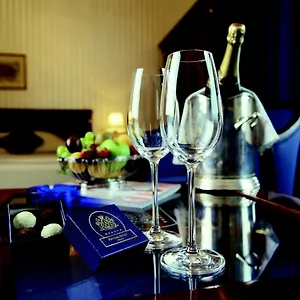 Hotel Ambassador, Viena