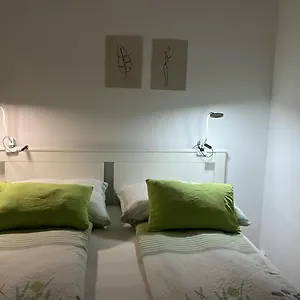Rated - Ac, Wifi, 24h7days Self Check-in, Board Games, Netflix Vienna