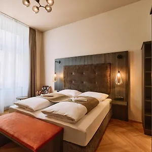 Hotel Urban Rathaus - Self Check-in, Viena