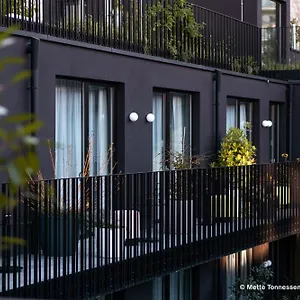 4* Hotell Indigo - Naschmarkt By Ihg