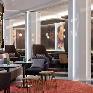4* Hotel Renaissance Schoenbrunn