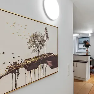 Easy Flat Margareten Viena