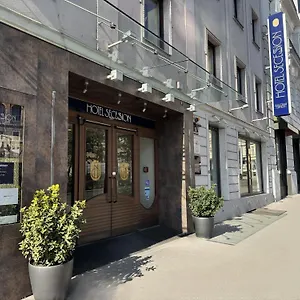 斯塞申韦恩美居酒店 酒店