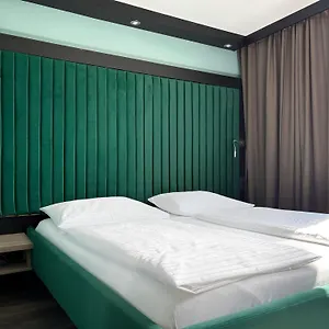 Hotel Design & Budget Schoenbrunn, Viena