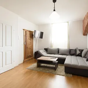 Appartamento Vienna City Apartment 1180 Vienna, Vienna