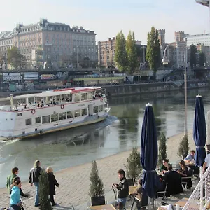  Appartement Wohnen Im Herzen Von At The Waterfront