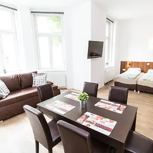 Appartamento Leonhard, Vienna