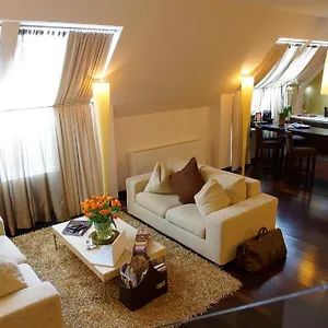 4* Lejlighedshotel Myplace Premium