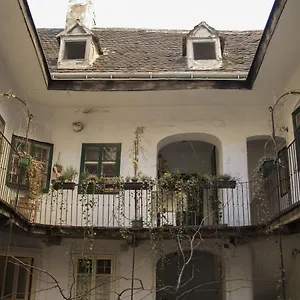 Appartamento Volksinn, Vienna