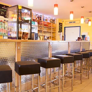 A&o Hauptbahnhof Hostel