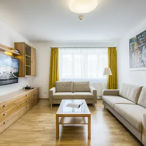 Appartamento Grand, Vienna