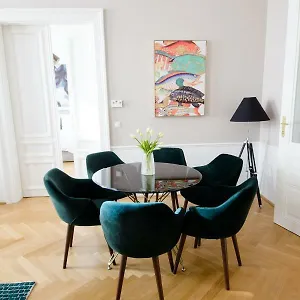  Appartement Urania - Mai's