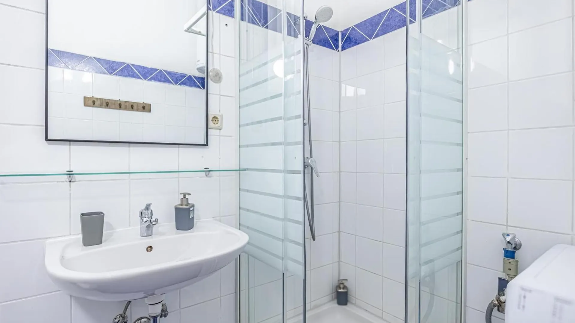 Comfy 1Br In Central Vienna With Great Amenities Austria