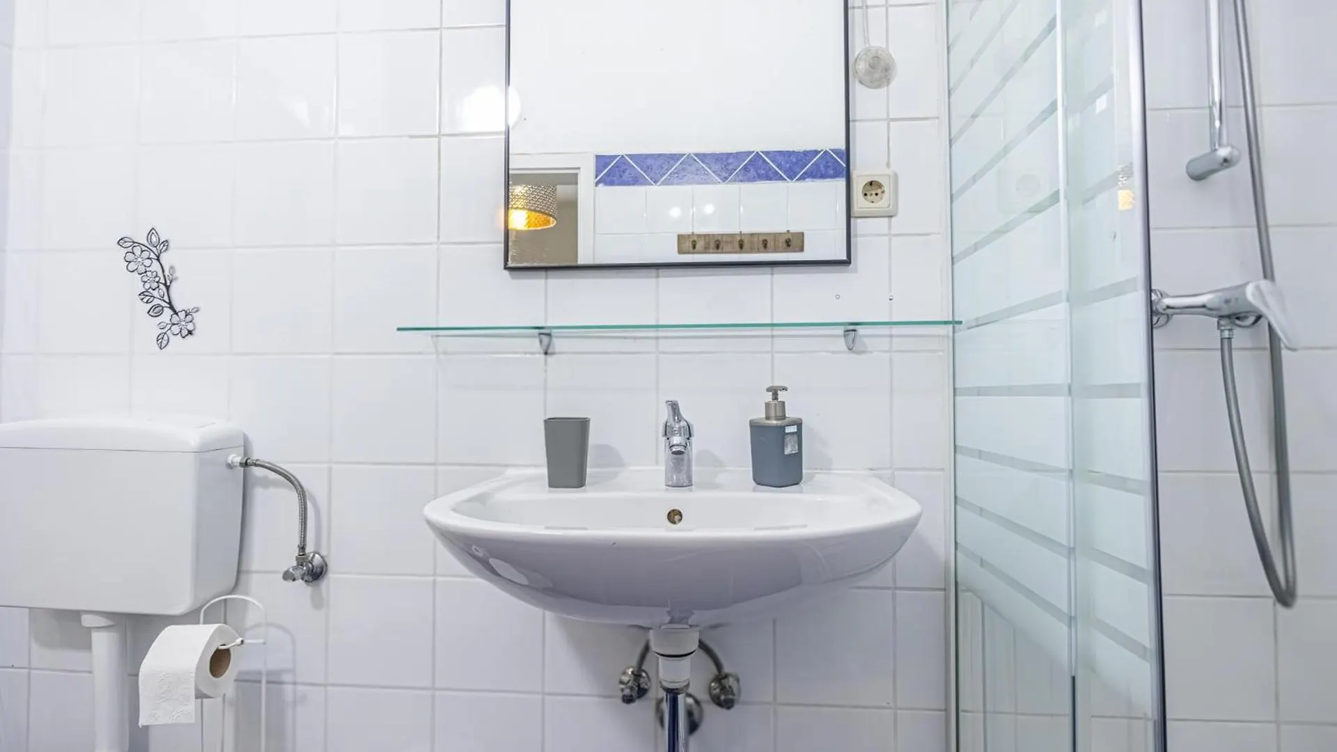 Comfy 1Br In Central Vienna With Great Amenities 0*,  Austria