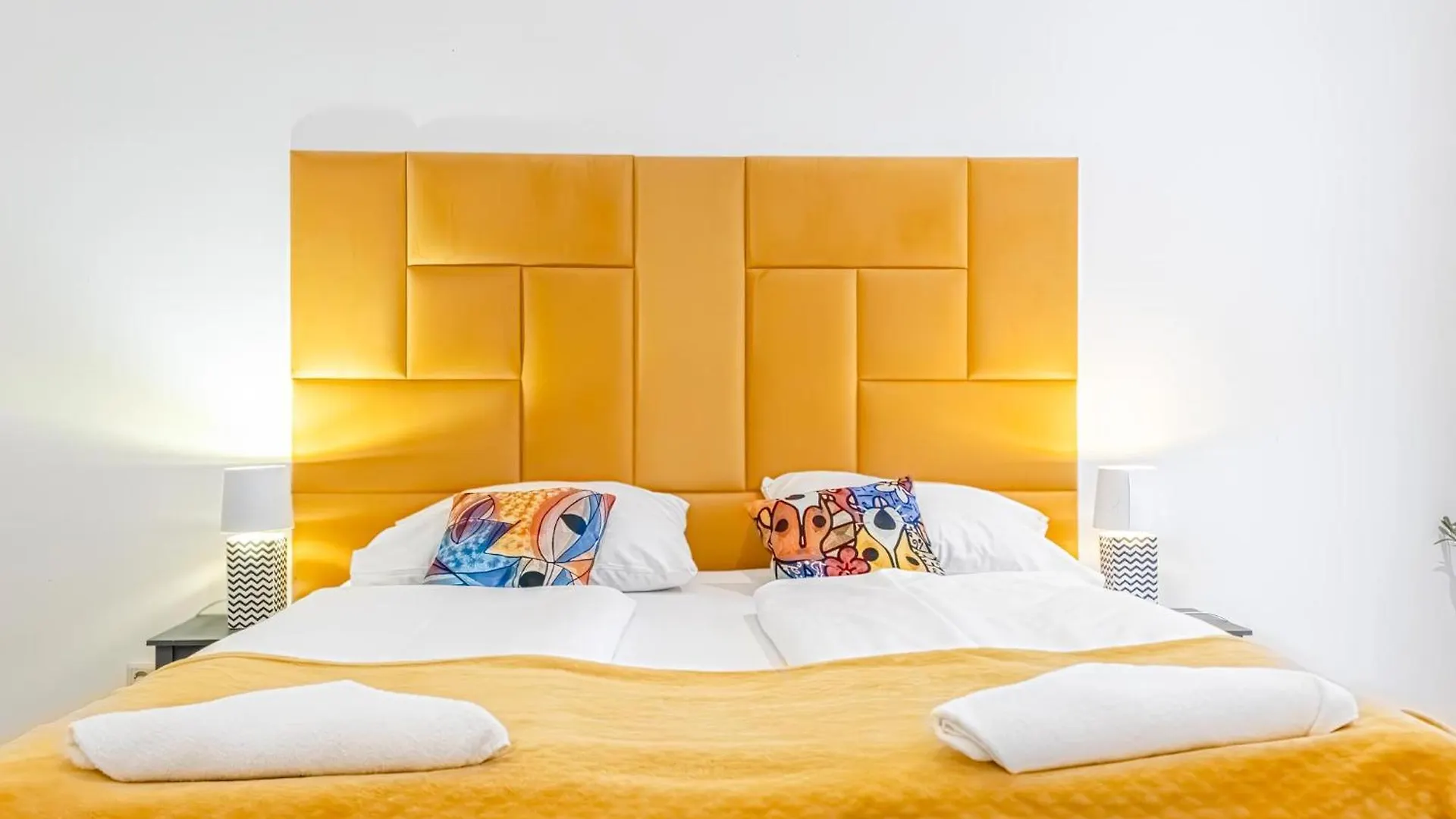 Apartment Comfy 1Br In Central Vienna With Great Amenities