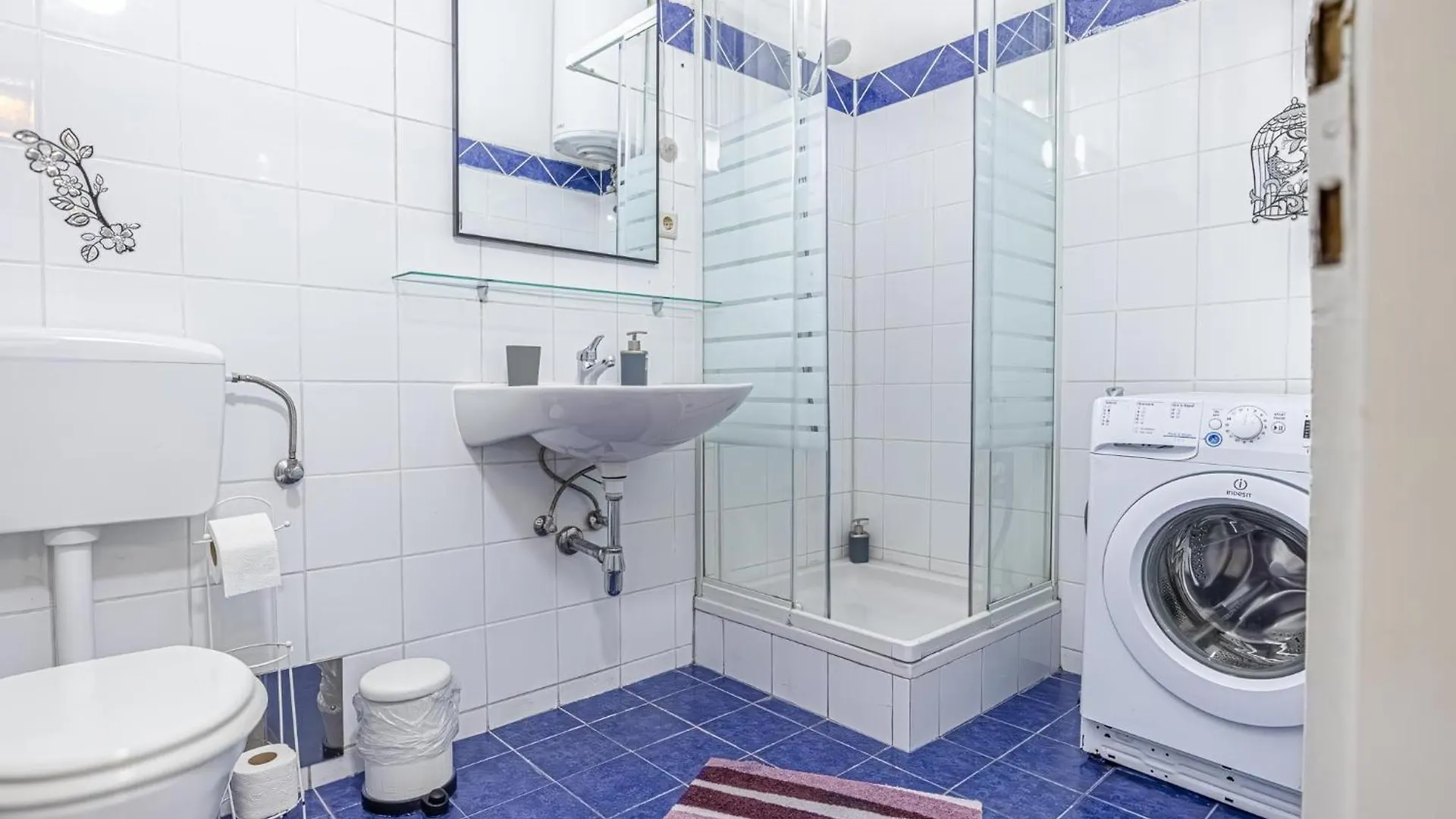Apartment Comfy 1Br In Central Vienna With Great Amenities