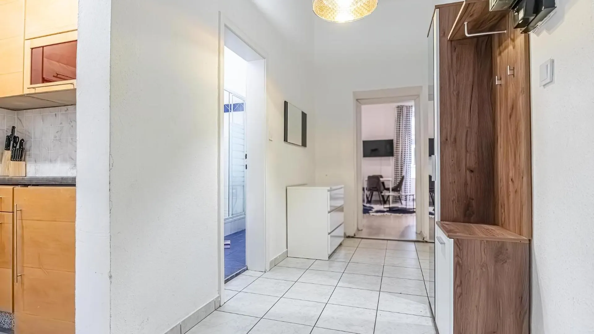 Comfy 1Br In Central Vienna With Great Amenities Austria