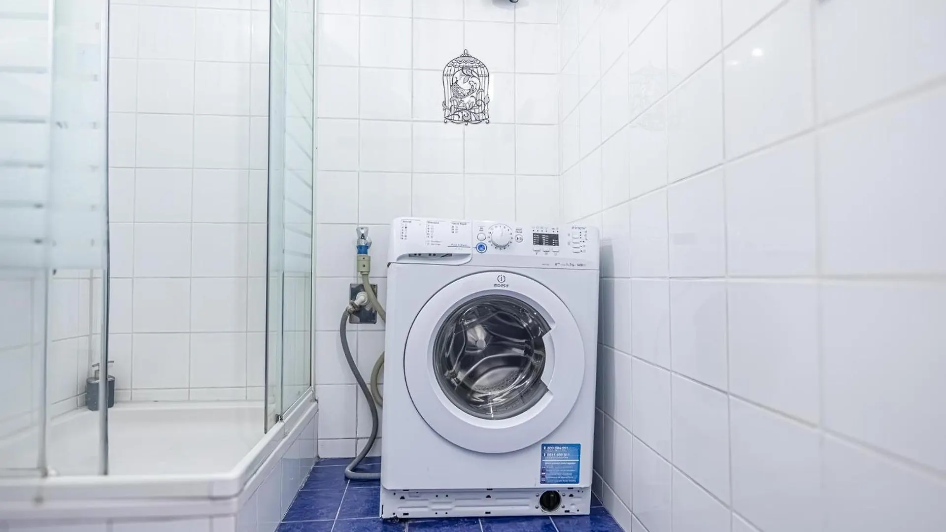 Comfy 1Br In Central Vienna With Great Amenities Apartment