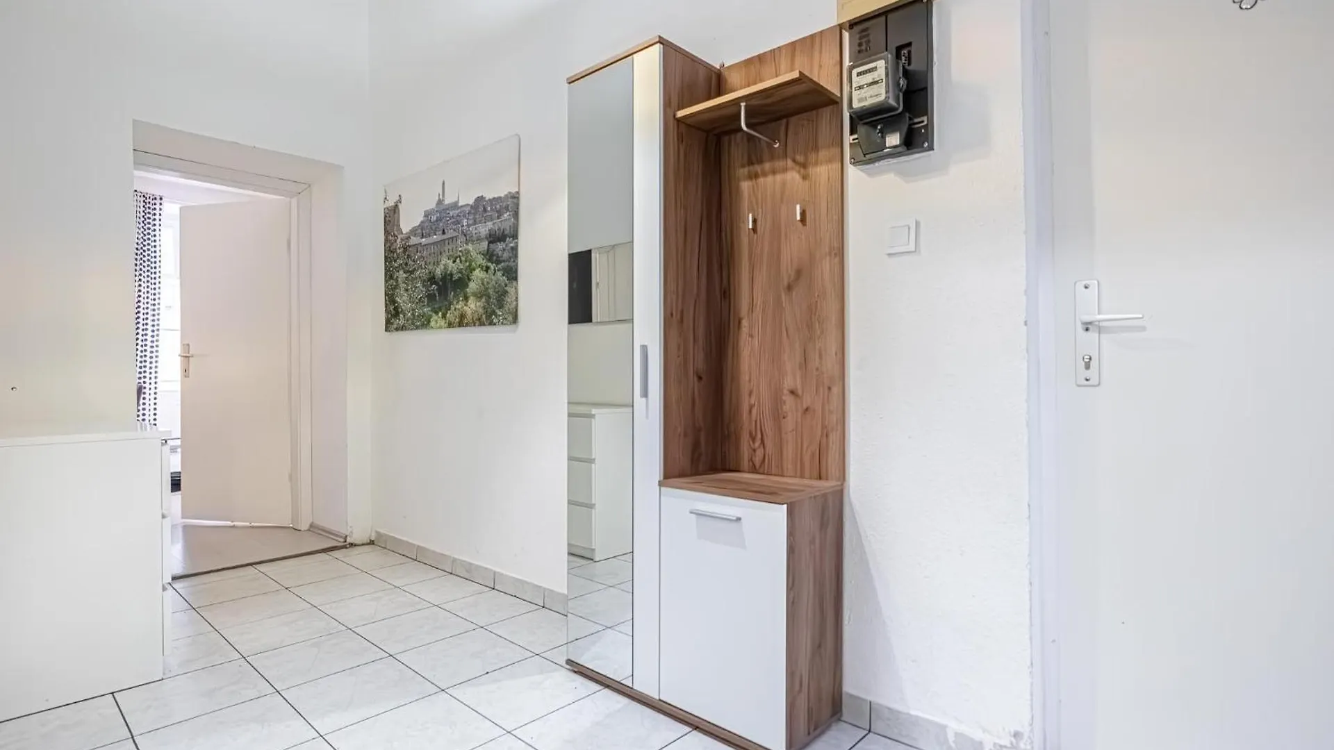 Comfy 1Br In Central Vienna With Great Amenities Apartment