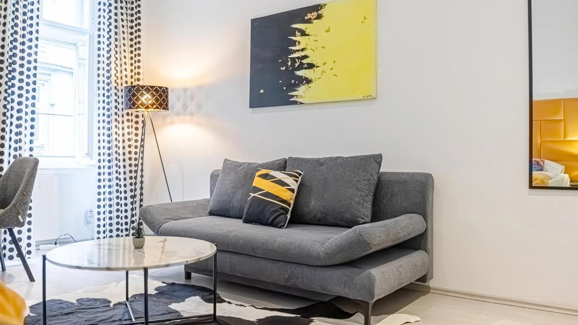 Apartment Comfy 1Br In Central Vienna With Great Amenities Austria